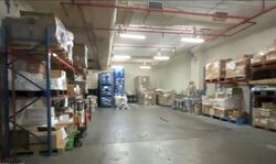 Pantech Business Hub (D5), Factory #573518801
